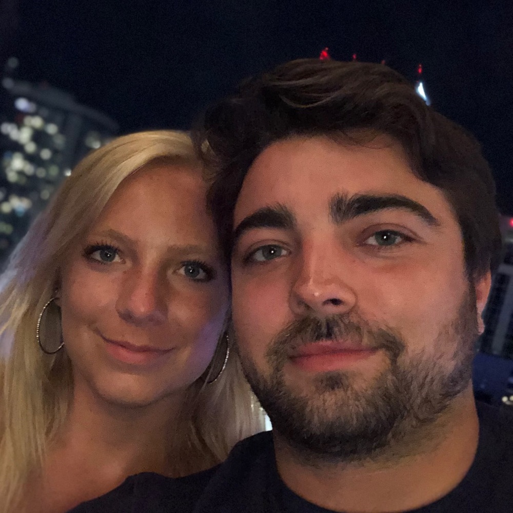 Meet your Posher, Daniel